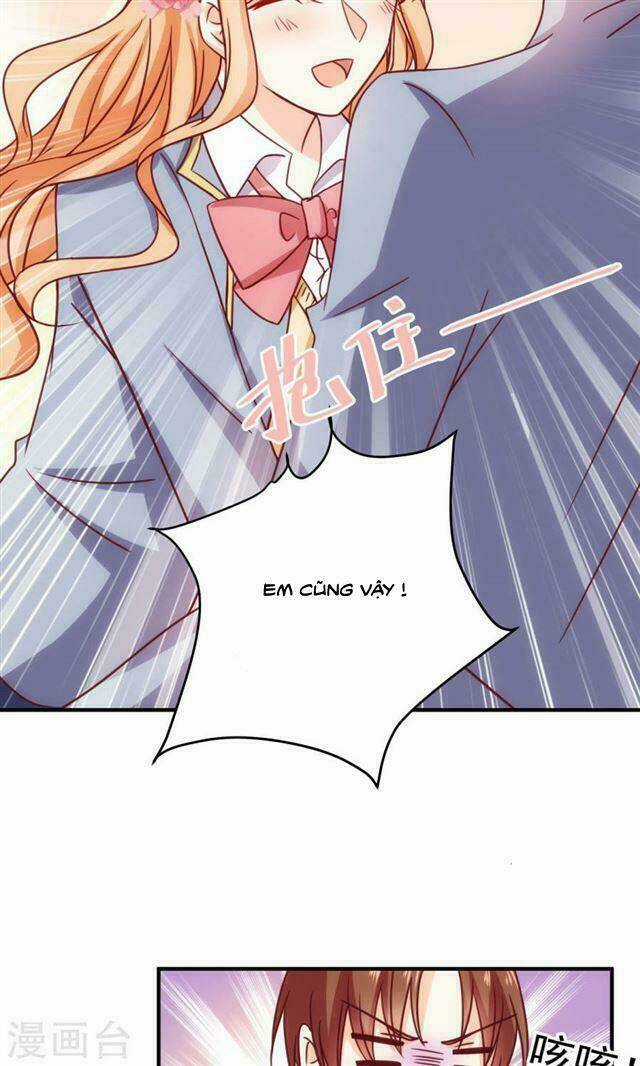 Hôm Nay Tôi Sẽ Yêu Ai Đây ? Chapter 19 trang 40