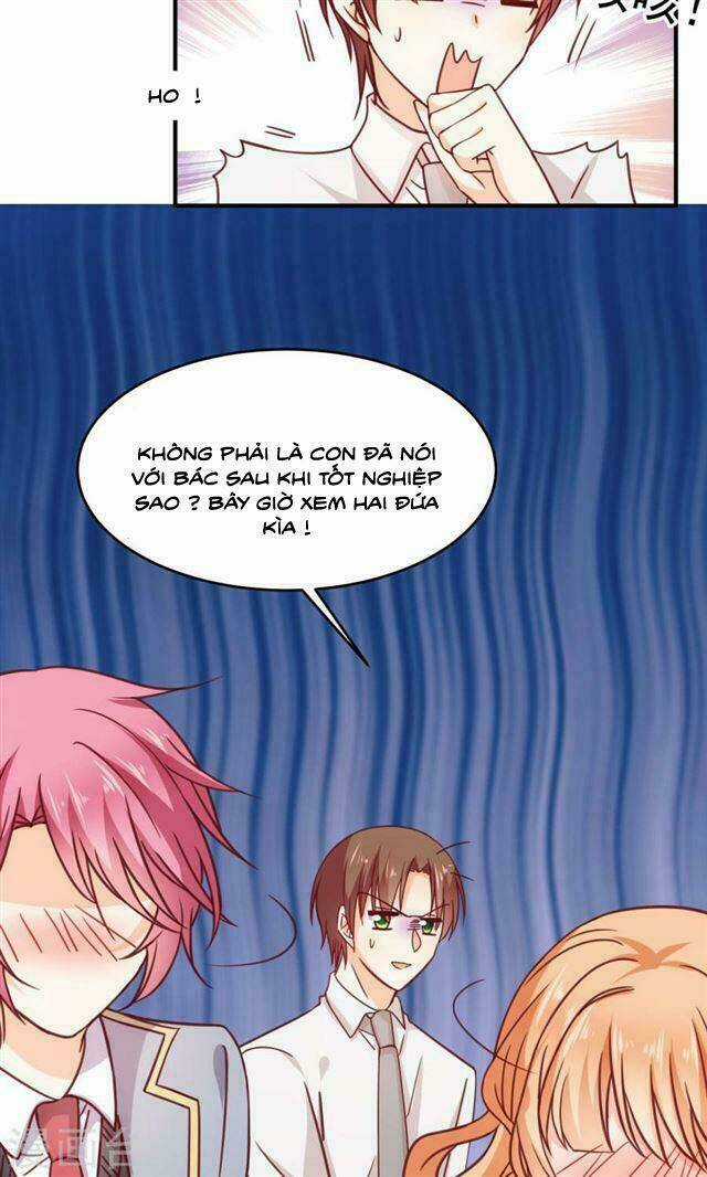 Hôm Nay Tôi Sẽ Yêu Ai Đây ? Chapter 19 trang 41