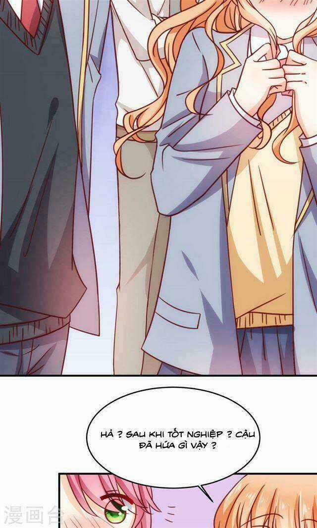 Hôm Nay Tôi Sẽ Yêu Ai Đây ? Chapter 19 trang 42