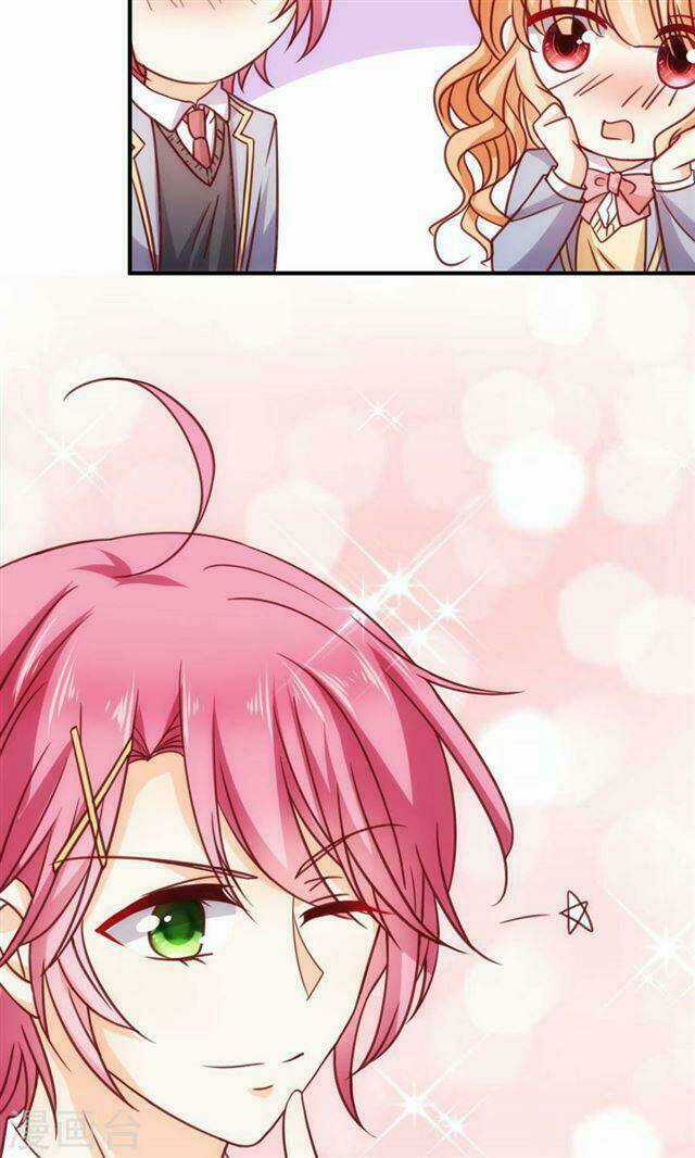 Hôm Nay Tôi Sẽ Yêu Ai Đây ? Chapter 19 trang 43