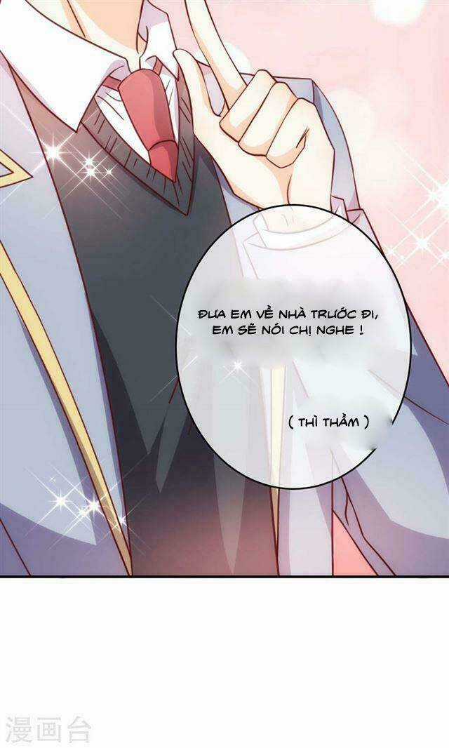 Hôm Nay Tôi Sẽ Yêu Ai Đây ? Chapter 19 trang 44