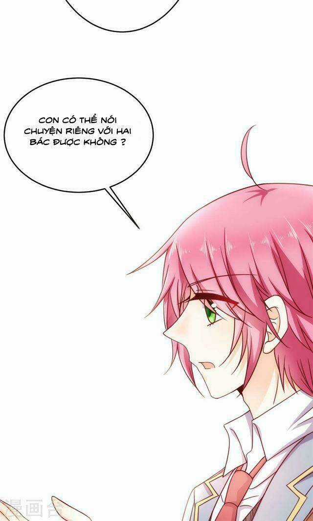 Hôm Nay Tôi Sẽ Yêu Ai Đây ? Chapter 19 trang 6