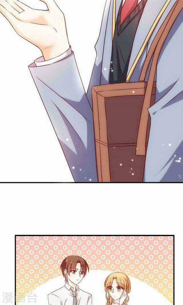 Hôm Nay Tôi Sẽ Yêu Ai Đây ? Chapter 19 trang 7