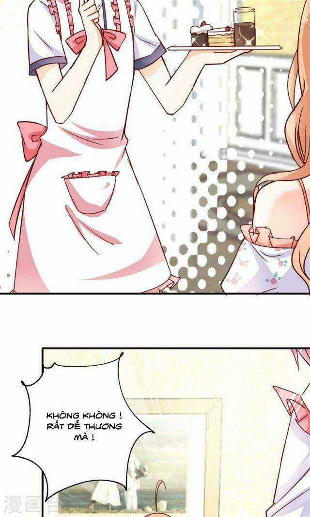 Hôm Nay Tôi Sẽ Yêu Ai Đây ? Chapter 2 trang 10