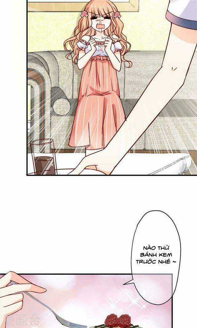 Hôm Nay Tôi Sẽ Yêu Ai Đây ? Chapter 2 trang 11