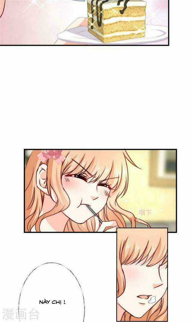 Hôm Nay Tôi Sẽ Yêu Ai Đây ? Chapter 2 trang 12