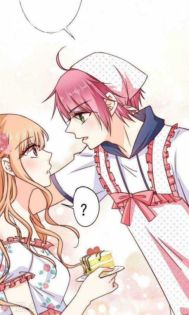 Hôm Nay Tôi Sẽ Yêu Ai Đây ? Chapter 2 trang 13