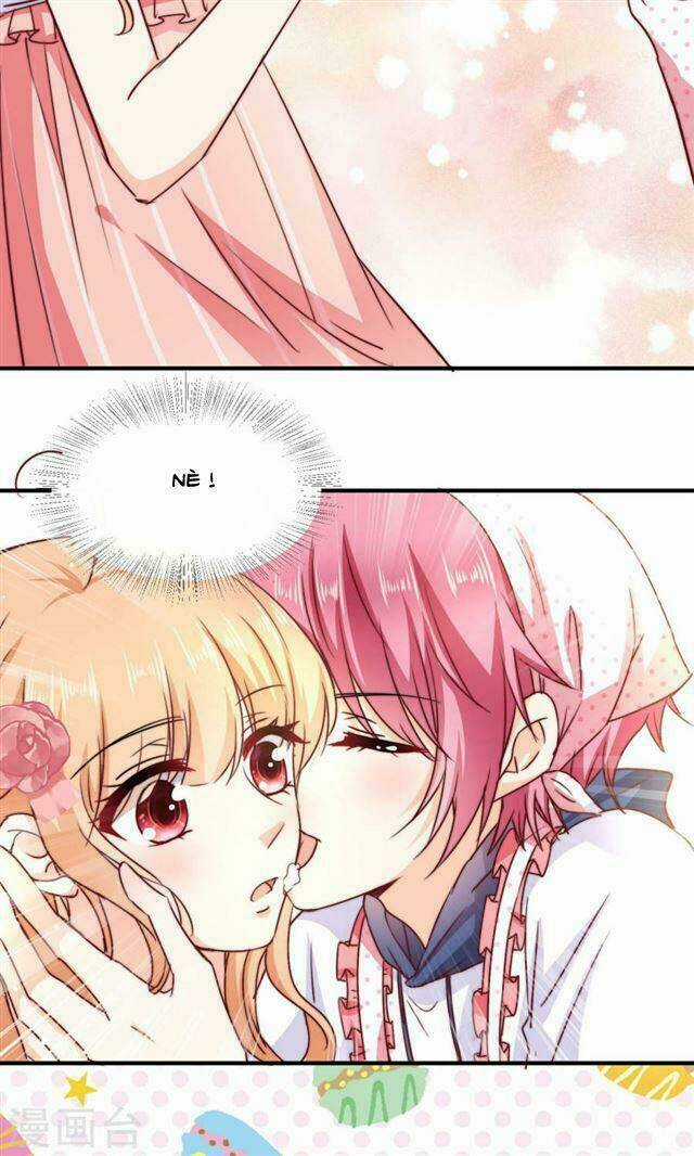 Hôm Nay Tôi Sẽ Yêu Ai Đây ? Chapter 2 trang 14