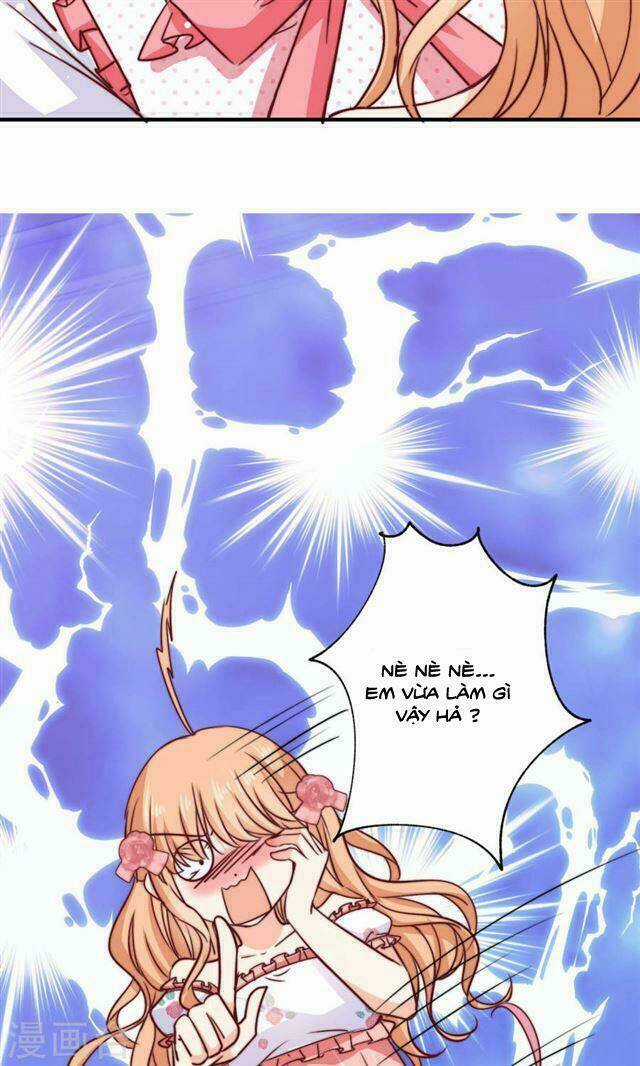 Hôm Nay Tôi Sẽ Yêu Ai Đây ? Chapter 2 trang 16