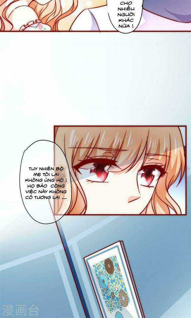 Hôm Nay Tôi Sẽ Yêu Ai Đây ? Chapter 2 trang 25