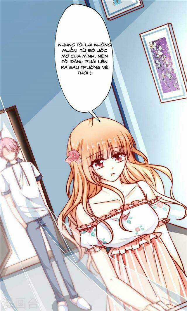 Hôm Nay Tôi Sẽ Yêu Ai Đây ? Chapter 2 trang 26