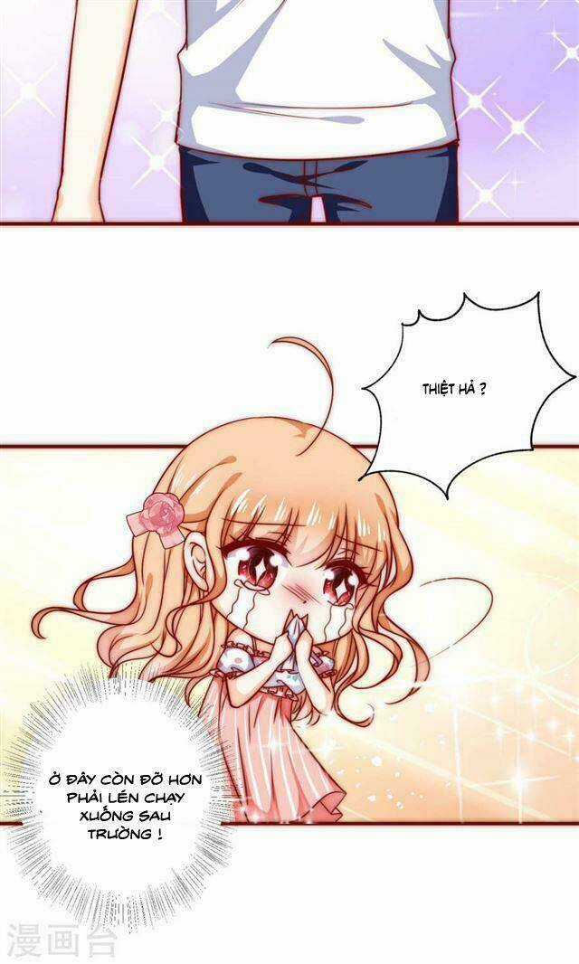 Hôm Nay Tôi Sẽ Yêu Ai Đây ? Chapter 2 trang 29