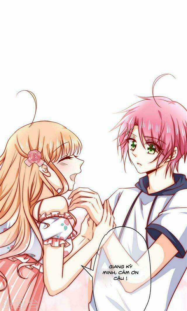 Hôm Nay Tôi Sẽ Yêu Ai Đây ? Chapter 2 trang 30