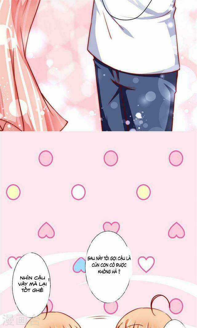 Hôm Nay Tôi Sẽ Yêu Ai Đây ? Chapter 2 trang 31