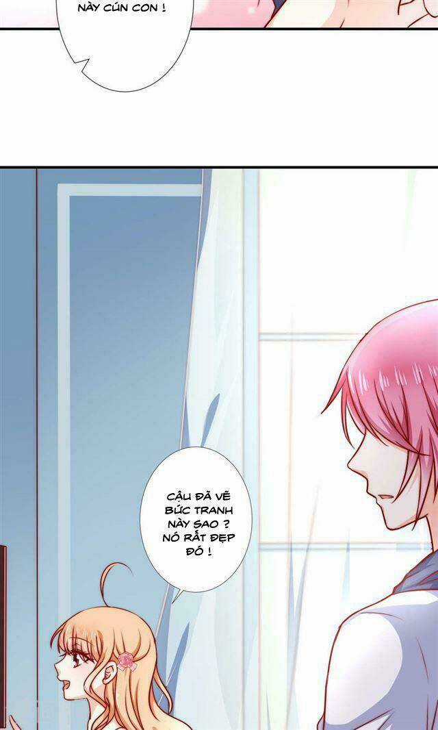 Hôm Nay Tôi Sẽ Yêu Ai Đây ? Chapter 2 trang 33