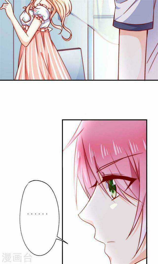 Hôm Nay Tôi Sẽ Yêu Ai Đây ? Chapter 2 trang 34