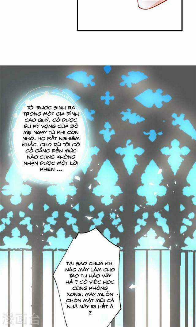 Hôm Nay Tôi Sẽ Yêu Ai Đây ? Chapter 2 trang 35