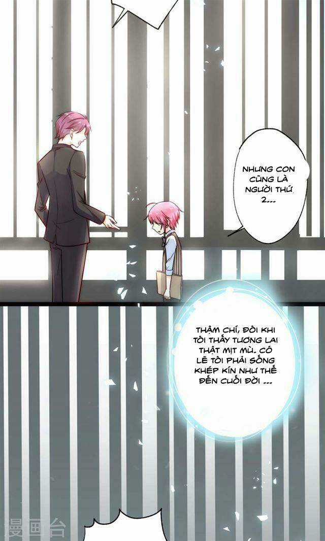 Hôm Nay Tôi Sẽ Yêu Ai Đây ? Chapter 2 trang 36