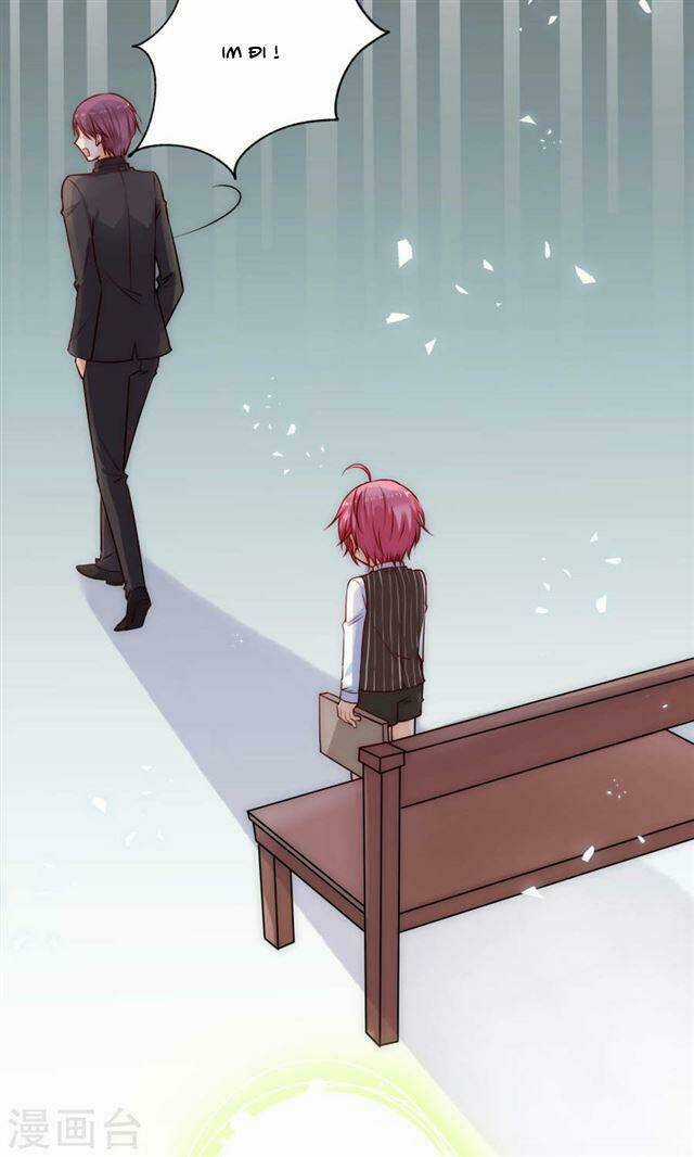 Hôm Nay Tôi Sẽ Yêu Ai Đây ? Chapter 2 trang 37