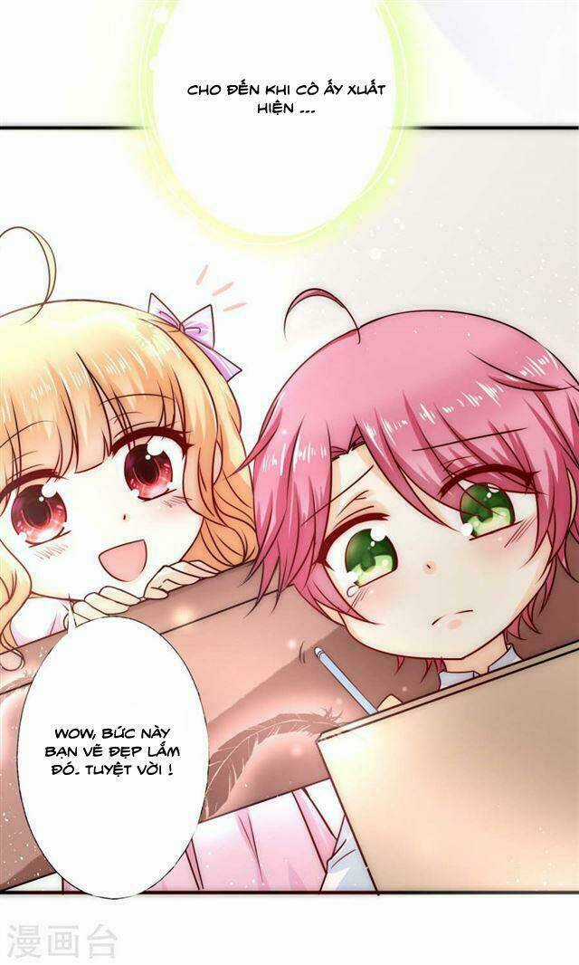 Hôm Nay Tôi Sẽ Yêu Ai Đây ? Chapter 2 trang 38