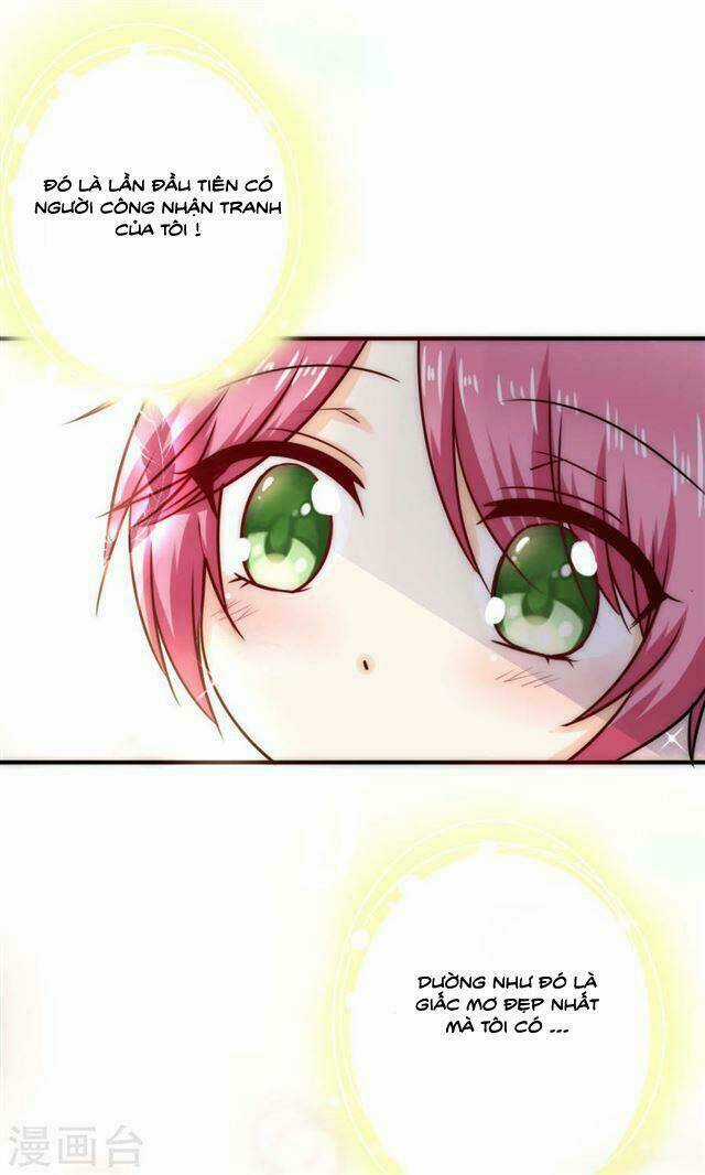 Hôm Nay Tôi Sẽ Yêu Ai Đây ? Chapter 2 trang 39