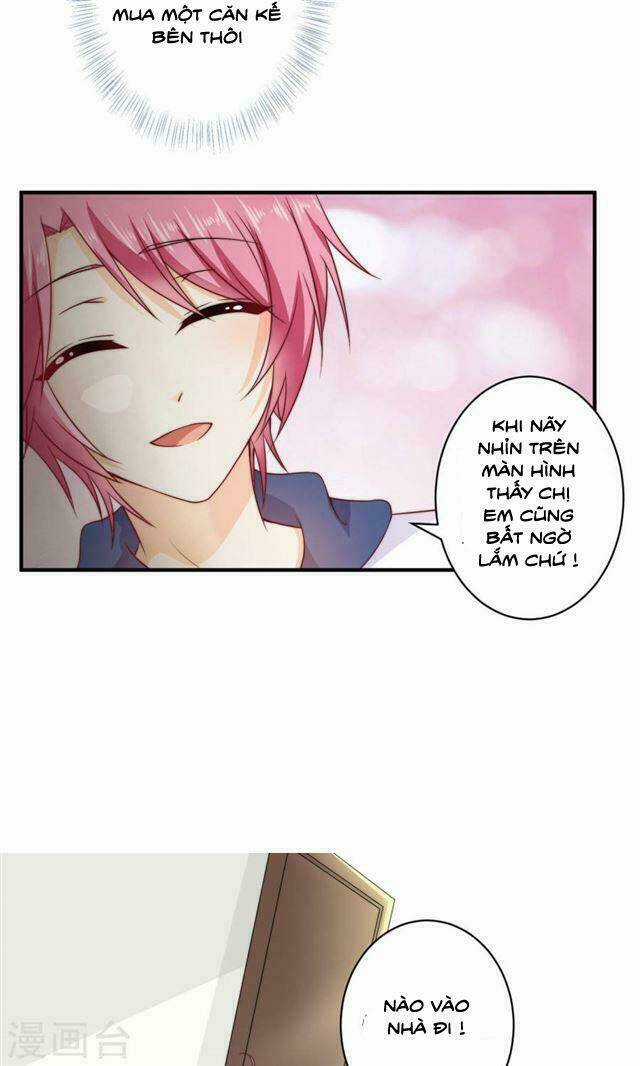 Hôm Nay Tôi Sẽ Yêu Ai Đây ? Chapter 2 trang 4