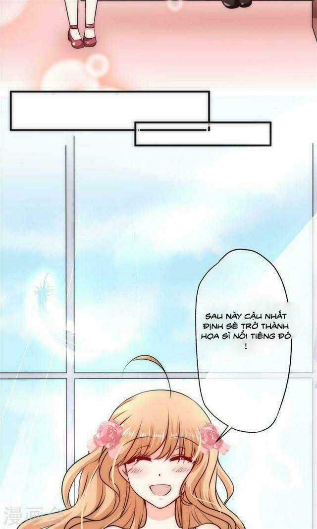 Hôm Nay Tôi Sẽ Yêu Ai Đây ? Chapter 2 trang 41