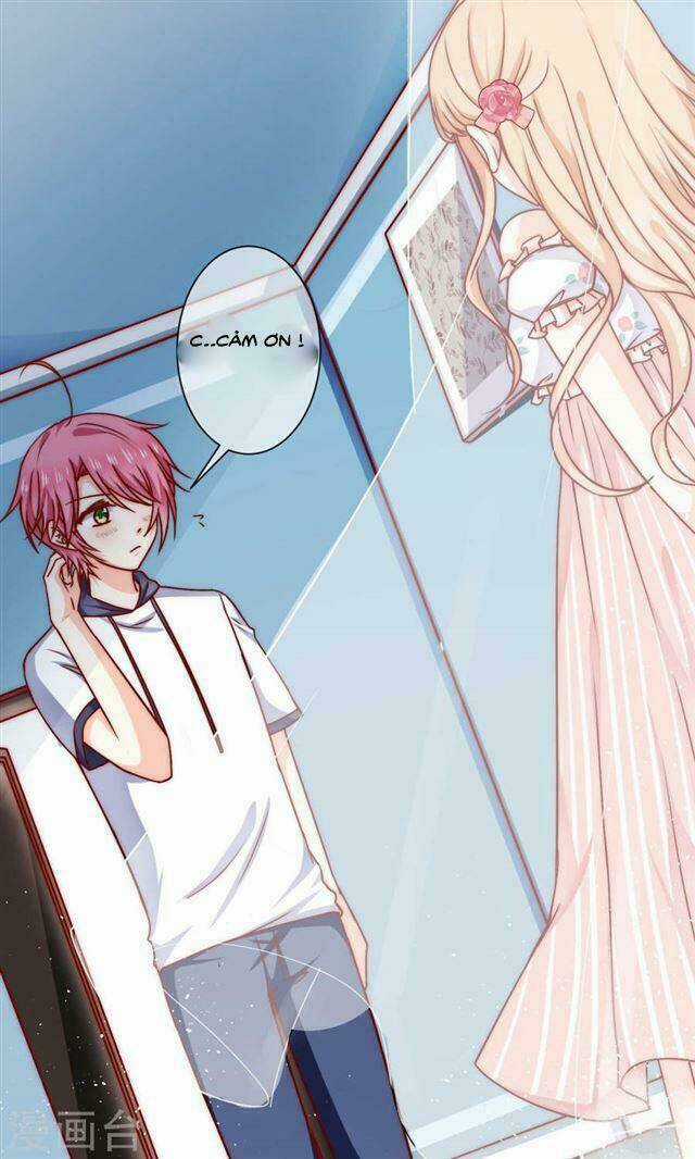 Hôm Nay Tôi Sẽ Yêu Ai Đây ? Chapter 2 trang 43