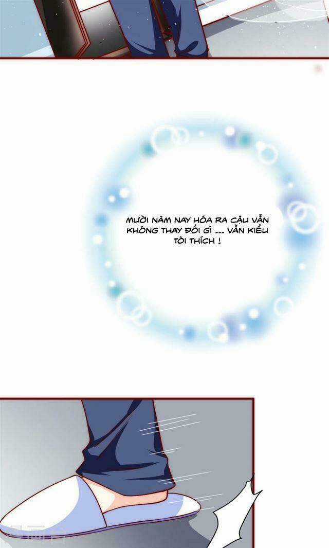 Hôm Nay Tôi Sẽ Yêu Ai Đây ? Chapter 2 trang 44