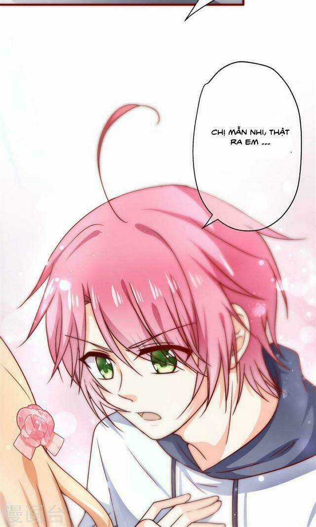 Hôm Nay Tôi Sẽ Yêu Ai Đây ? Chapter 2 trang 45