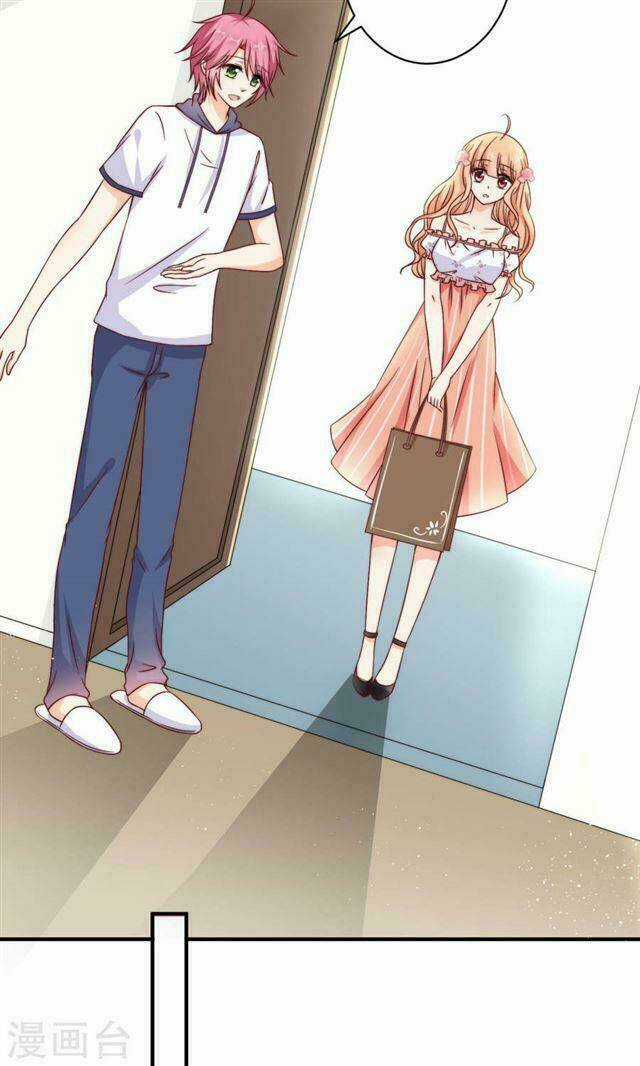 Hôm Nay Tôi Sẽ Yêu Ai Đây ? Chapter 2 trang 5