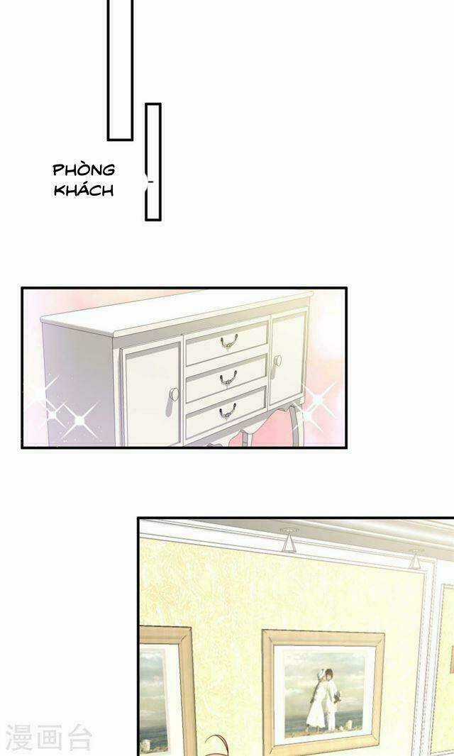 Hôm Nay Tôi Sẽ Yêu Ai Đây ? Chapter 2 trang 6