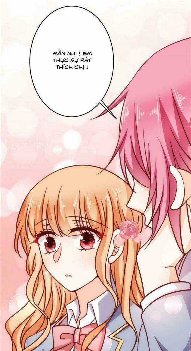 Hôm Nay Tôi Sẽ Yêu Ai Đây ? Chapter 20 trang 13