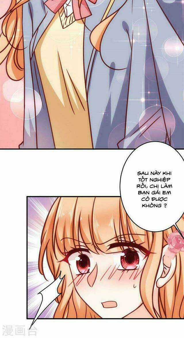 Hôm Nay Tôi Sẽ Yêu Ai Đây ? Chapter 20 trang 14