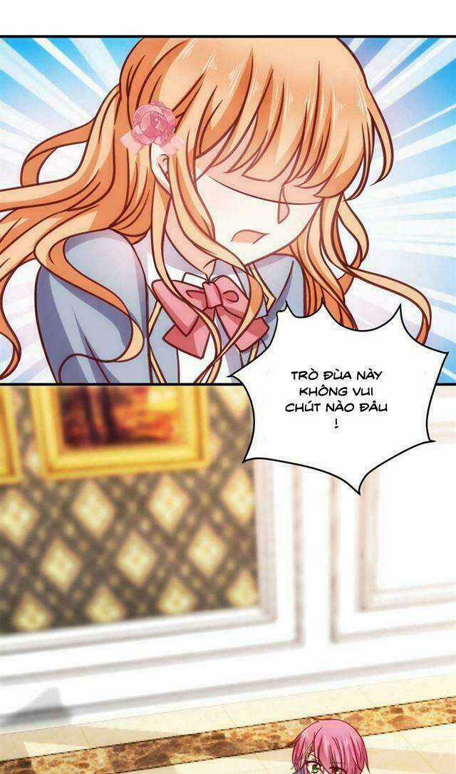 Hôm Nay Tôi Sẽ Yêu Ai Đây ? Chapter 20 trang 15