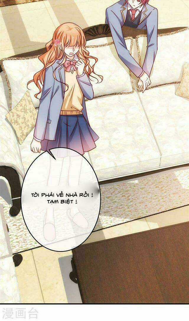 Hôm Nay Tôi Sẽ Yêu Ai Đây ? Chapter 20 trang 16