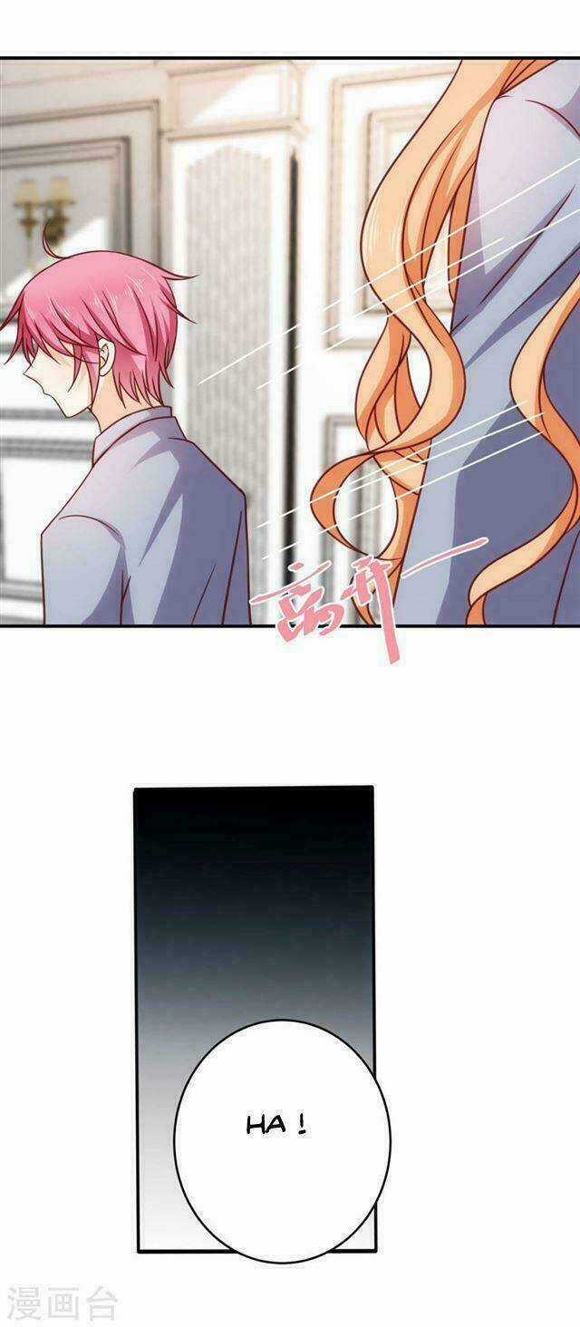 Hôm Nay Tôi Sẽ Yêu Ai Đây ? Chapter 20 trang 17