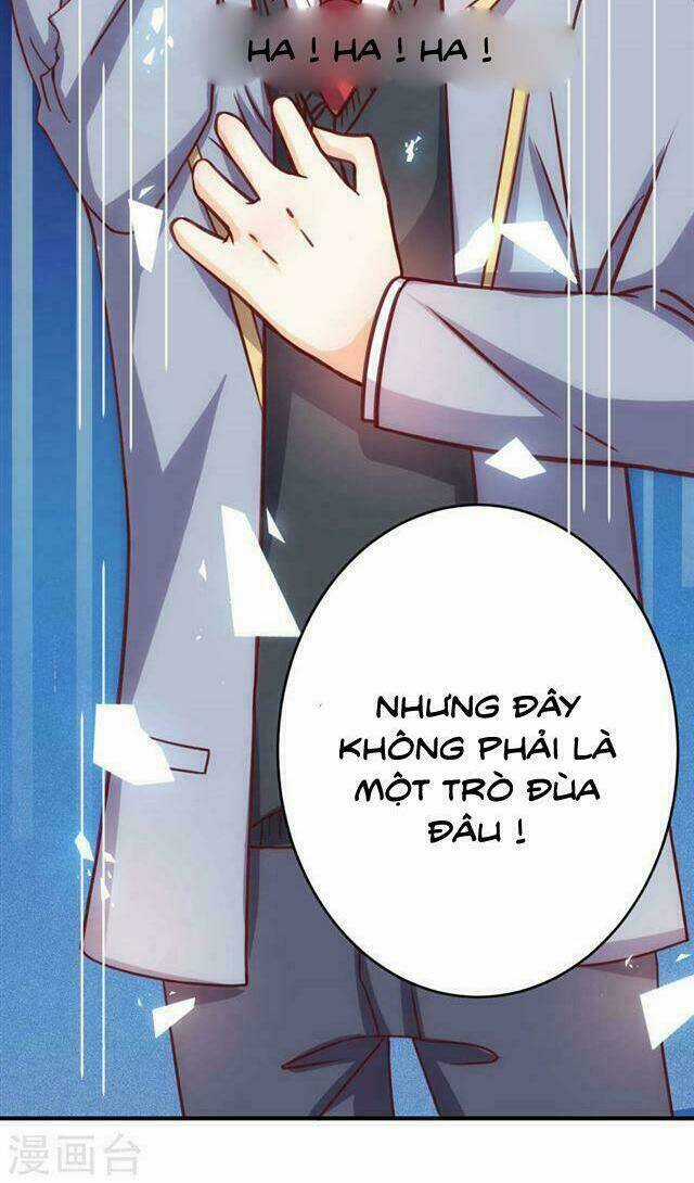 Hôm Nay Tôi Sẽ Yêu Ai Đây ? Chapter 20 trang 19