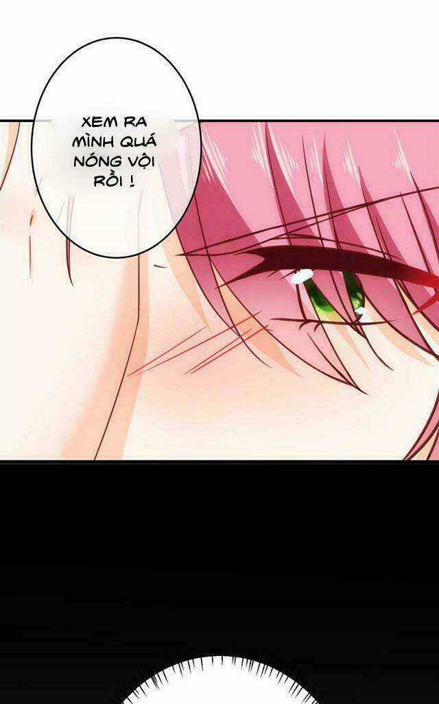 Hôm Nay Tôi Sẽ Yêu Ai Đây ? Chapter 20 trang 20