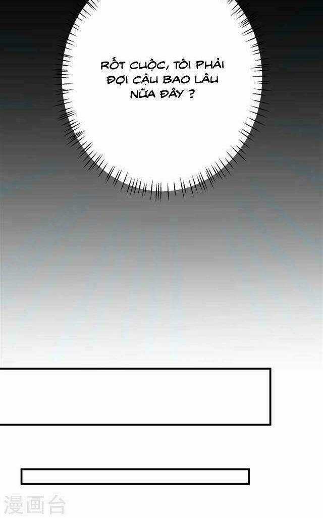 Hôm Nay Tôi Sẽ Yêu Ai Đây ? Chapter 20 trang 21