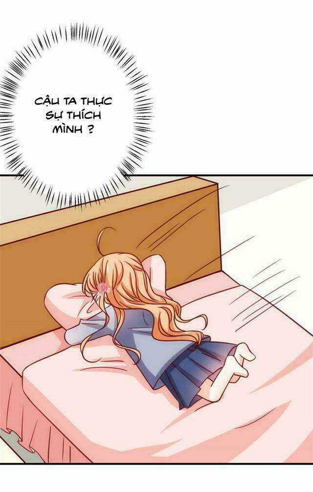 Hôm Nay Tôi Sẽ Yêu Ai Đây ? Chapter 20 trang 23