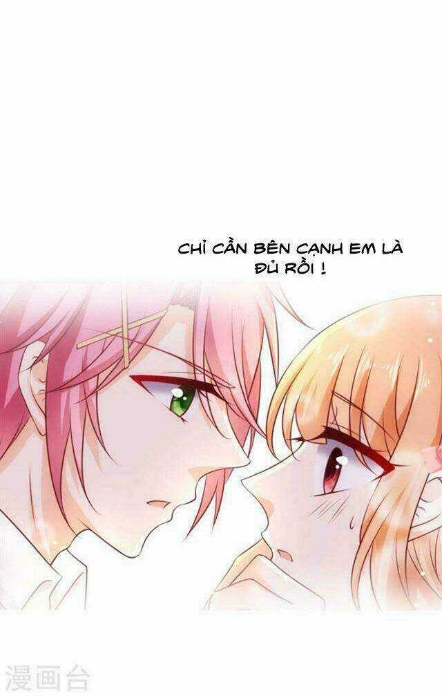 Hôm Nay Tôi Sẽ Yêu Ai Đây ? Chapter 20 trang 24