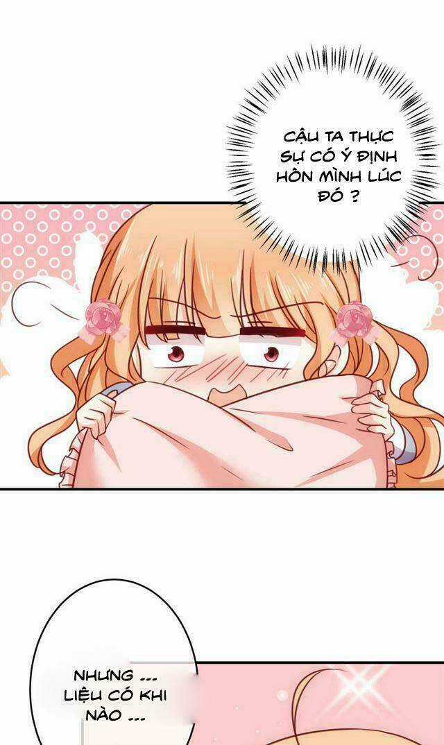 Hôm Nay Tôi Sẽ Yêu Ai Đây ? Chapter 20 trang 25