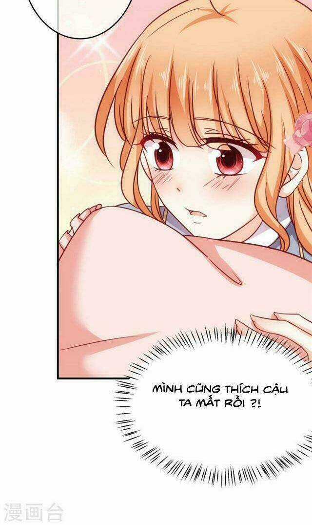 Hôm Nay Tôi Sẽ Yêu Ai Đây ? Chapter 20 trang 26