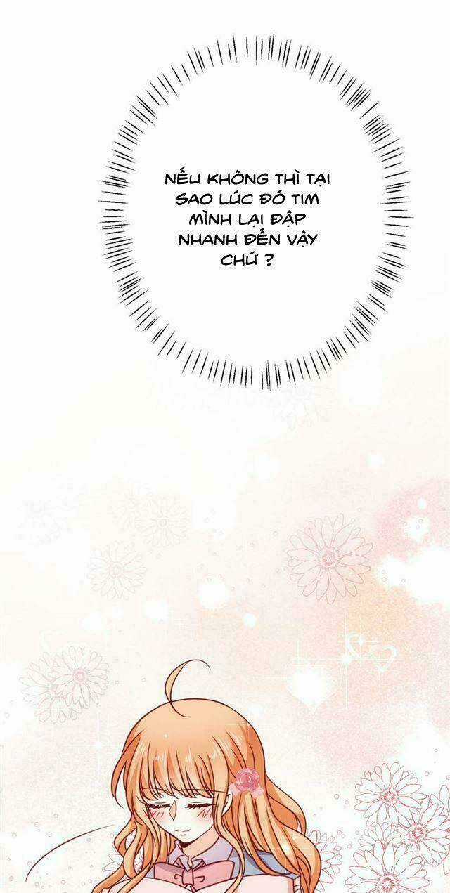 Hôm Nay Tôi Sẽ Yêu Ai Đây ? Chapter 20 trang 27