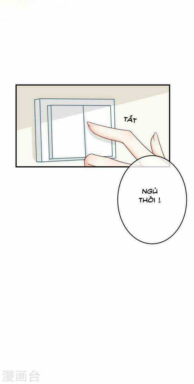 Hôm Nay Tôi Sẽ Yêu Ai Đây ? Chapter 20 trang 29