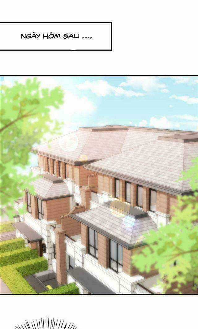 Hôm Nay Tôi Sẽ Yêu Ai Đây ? Chapter 20 trang 30