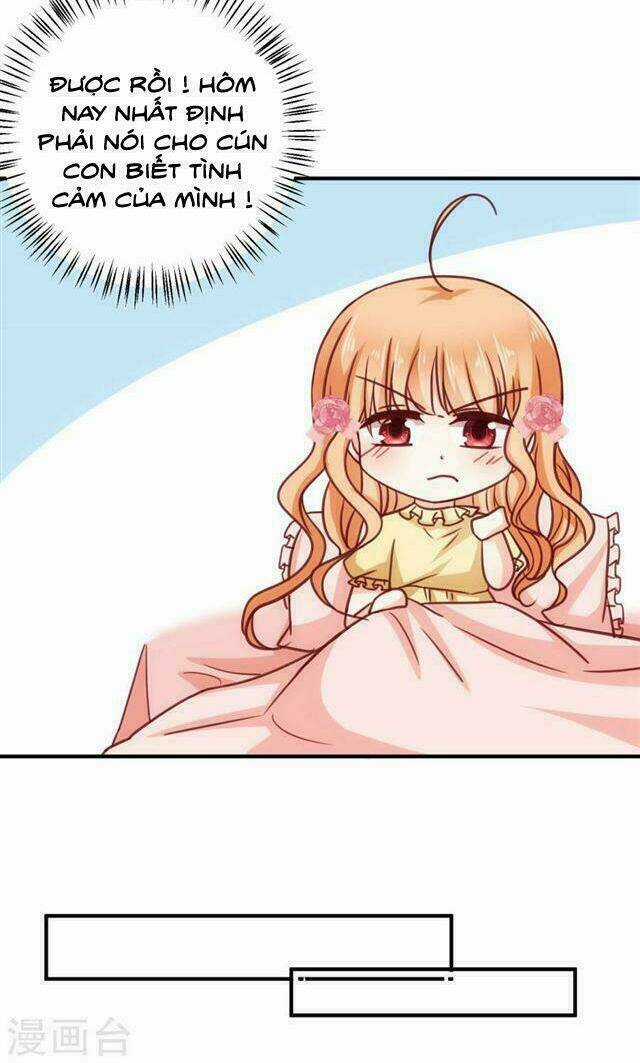 Hôm Nay Tôi Sẽ Yêu Ai Đây ? Chapter 20 trang 31