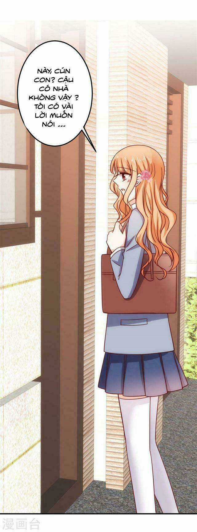 Hôm Nay Tôi Sẽ Yêu Ai Đây ? Chapter 20 trang 32