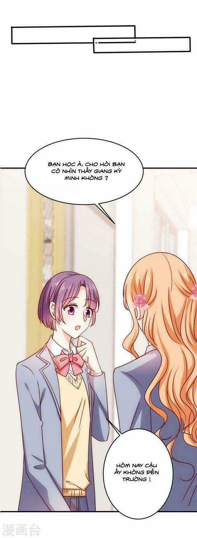 Hôm Nay Tôi Sẽ Yêu Ai Đây ? Chapter 20 trang 34